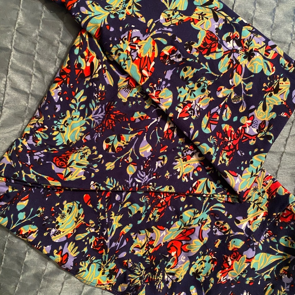 Lularoe TC Leggings
